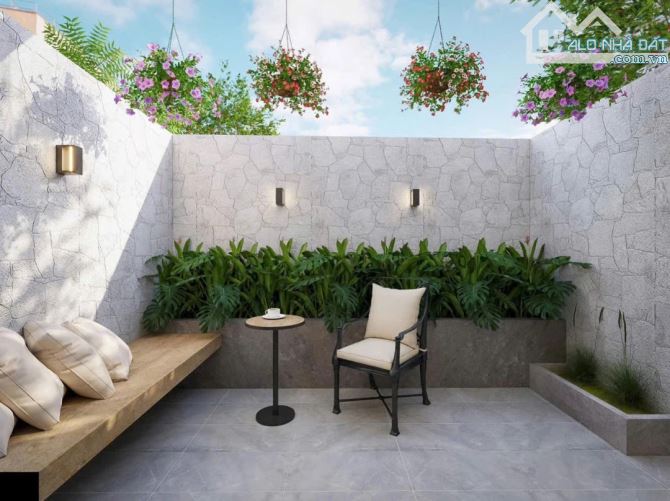✨ BÁN NHÀ 3 TẦNG ĐẸP – DỌN VÀO Ở NGAY – ĐƯỜNG HẢI PHÒNG, TT THANH KHÊ – CHỈ 5.X TỶ ✨ - 5