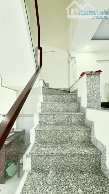 GIẢM NGAY 100triệu,4x11m HỒ VĂN LONG, BÌNH TÂN,2TẦNG,ĐƯƠNG 5m,CHỐT GẤP 3,85ty - 5