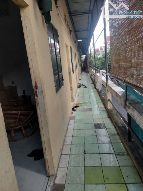 8,7Tỷ TL🔥Bán 150m2 Dãy trọ 1 Lầu góc 2MT, MT đường 434 p.Bình Hòa, Tp.Thuận An - 5
