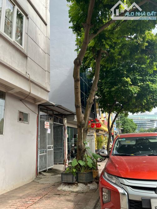 CĂN MẶT PHỐ MIẾU ĐẦM – LÔ GÓC – THANG MÁY – VIEW ĐẠI LỘ THĂNG LONG – HIẾM NHÀ BÁN - 5