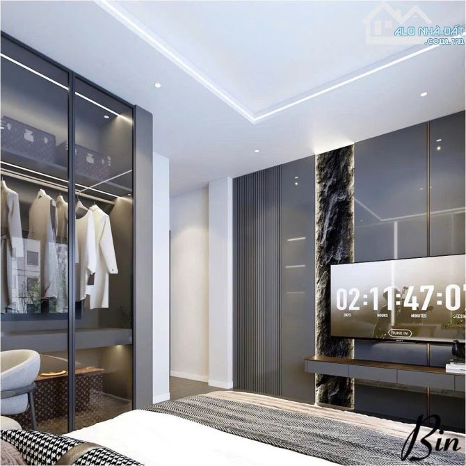 ✨ BÁN NHÀ 4 TẦNG MỚI TOANH – PHỐ HẢI PHÒNG, TRUNG TÂM TIỆN ÍCH – CHỈ 5.X TỶ ✨ - 5