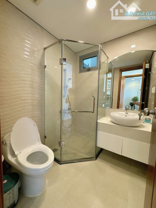 Cho thuê chung cư Park Hill - Times City, 2pn full đồ đẹp giá rẻ - 5
