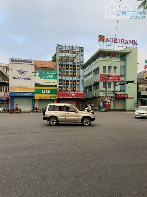 Bán Căn nhà 3 Tầng Măt tiền Trần Hưng Đạo, Phường Phú Xuân,Thành Phố Huế - 5