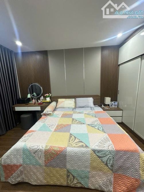 BÁN GẤP NHÀ RIÊNG- 2 THOÁNG- PHÚ LÃM🚗Ô TÔ- 37m² 5 tầng🔥 GẦN ĐẠI HỌC ĐẠI NAM- PHỐ XỐM - 5