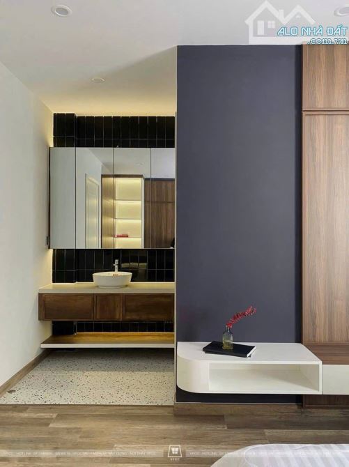 🌟 BÁN NHÀ LIỀN KỀ KĐT LAVIDA RESIDENCES – P.12, TP. VŨNG TÀU – 87,5M² (5×17,5M) – 1 TRỆT - 5