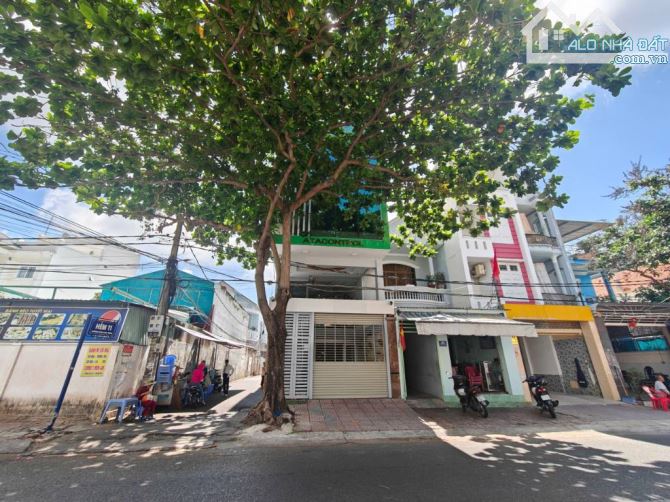 🔥 SIÊU PHẨM CĂN GÓC 2 MẶT TIỀN – NHÀ 1 TRỆT 3 LẦU + TUM – PHAN CHU TRINH, P.2, VŨNG TÀU – - 5