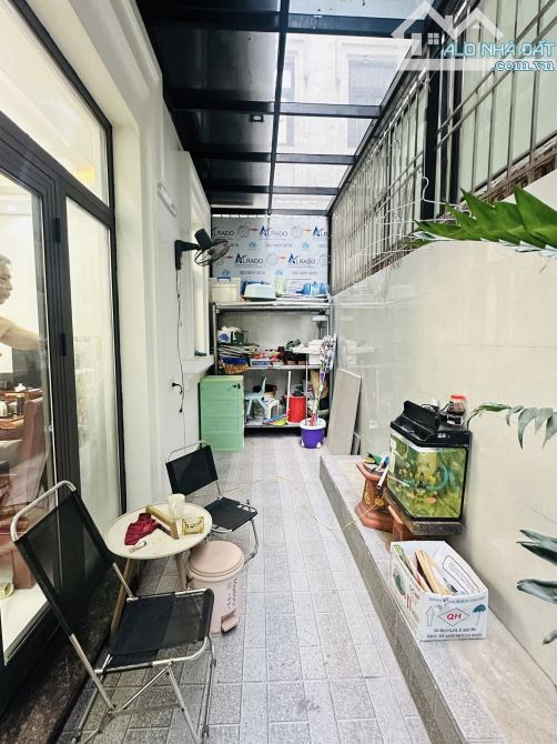 Ms Linh-Bán nhà 5 tầng đã hoàn thiện có thang máy tại Hoàng Huy Riverside Hồng Bàng - 5