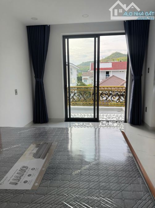 CHO THUÊ BIỆT THỰ MỚI XÂY XONG KDT AN VIÊN VĨNH TRƯỜNG NHA TRANG - 5