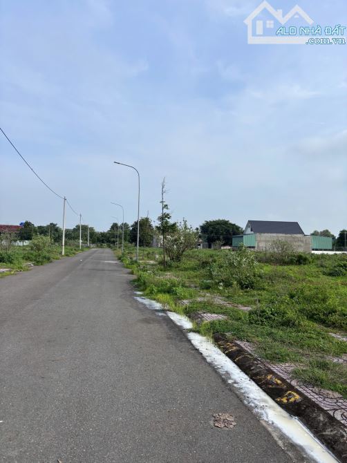 🌟 BÁN ĐẤT CHÍNH CHỦ – HOÀ LÒNG, TP.HCM 🌟 - 5