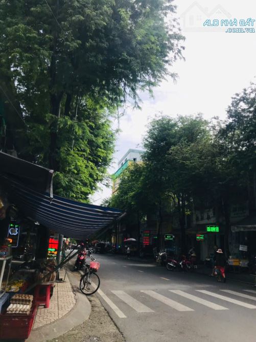 Chủ cần bán gấp nhà 3 tầng. Mặt tiền chợ P. Linh Xuân, giá 6,6 tỷ tl - 5
