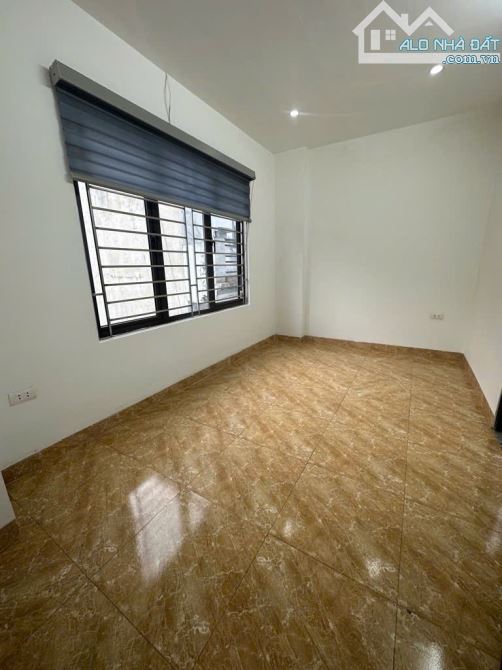 Nhà Đẹp - Đông Thiên, Hoàng Mai - Sổ Đỏ Riêng Chỉ 4,65 Tỷ - 5