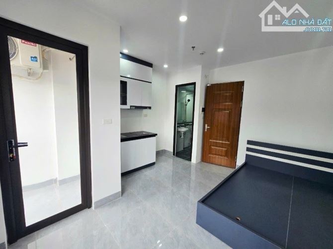 🌟 OTO ĐỖ CỬA - CĂN HỘ DÒNG TIỀN 7 TẦNG THANG MÁY – Ô TÔ VÀO NHÀ – KINH DOANH SẦM UẤT 🌟 - 5
