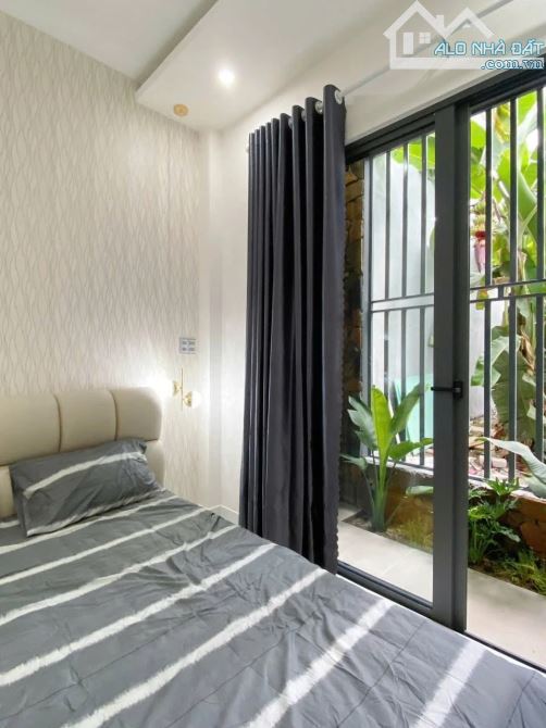 Hòa Xuân, định cư chất lương, tiêu chuẩn nội thất - 5
