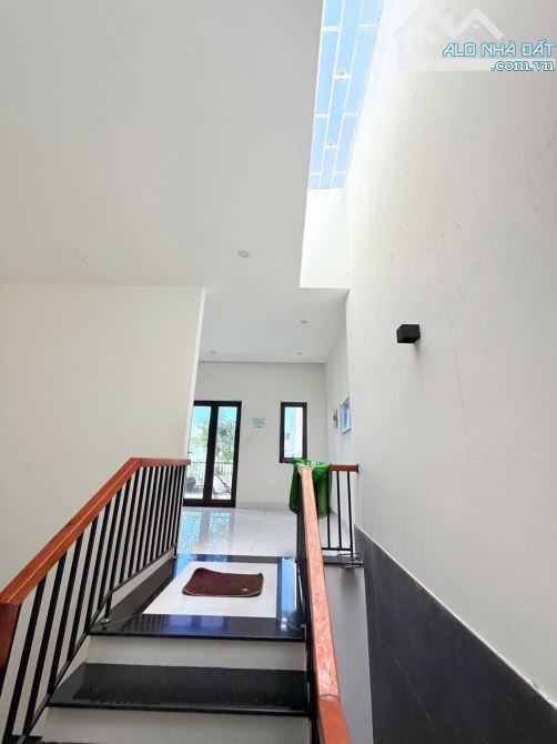 Bán Nhà 3 Tầng 3 Mê Mặt Tiền Lê Ấm, Hòa Xuân Đà Nẵng - 5