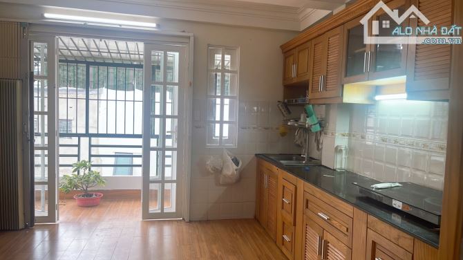 SIÊU PHẨM 2 MẶT TIỀN – 80m2 NGAY CÔNG VIÊN - NGUYỄN VĂN KHỐI - 5