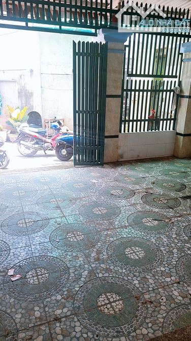 CẦN BÁN NHÀ HẺM NAM KỲ KHỞI NGHĨA 125M² NGANG 6,3M Ô TÔ 7 CHỖ VÀO NHÀ - 5