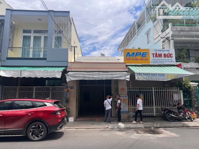 BÁN NHÀ MẶT TIỀN PHÙ ĐỔNG – TRUNG TÂM NHA TRANG. Kinh doanh tốt, gần Ngô Gia tự - 5
