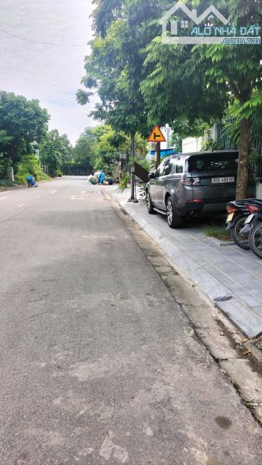 Phố Tư Đình Long Biên-134m MT 7,5m - Vỉa Hè ô Tô Đỗ - Kinh Doanh - Xây Toà Nhà Đẹp - 5