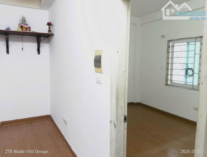 CĂN HỘ ĐÔNG NGẠC - NHỎ XINH - VỪA TIÊN - CƠI NỚI THOẢI MÁI - SỔ RIÊNG 33.1M - 1.99 TỶ - 5