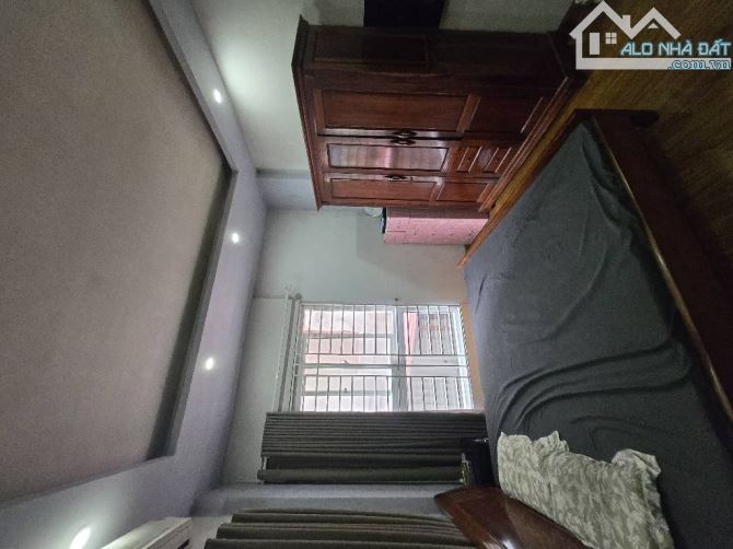Bán Nhà Cầu Giấy - 30m2 - 5 Tầng - 8.5 Tỷ - Ô Tô Qua - Kinh Doanh - 5