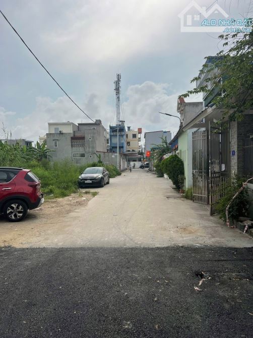 🏡 Bán lô đất 85m² tuyến 2 đường Máng Nước, Vĩnh Khê, An Đồng, vị trí tiềm năng - 5