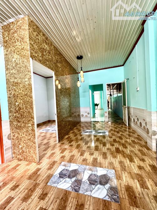 CẦN BÁN NHÀ HẺM 22 LƯƠNG THẾ VINH BÊN HÔNG ECOPARK GIÁ SIÊU RẺ CHỈ 990TRIỆU - 5