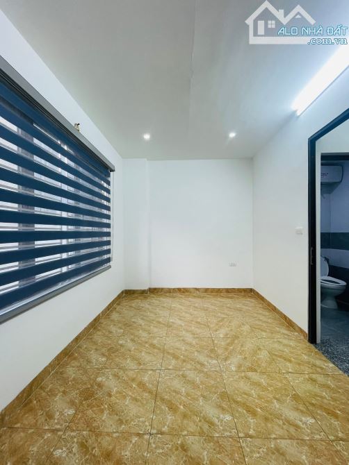 🚀🚀SỔ ĐỎ CHÍNH CHỦ PHỐ ĐÔNG THIÊN: 21/25M* 4 TẦNG* GIÁ 4,68 TỶ. - 5