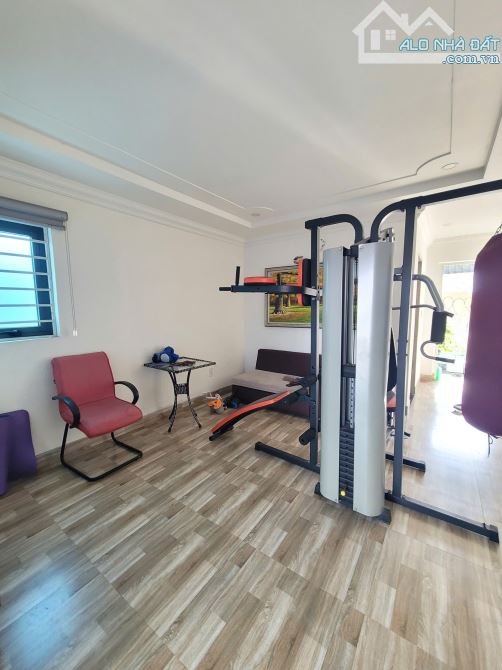 11Tỷ900__180m2 (10x18m) 🔥👉 Biệt Thự Hoàn Công KDC Việt Sing__ra Ngã 6 An Phú chỉ 500m - 5