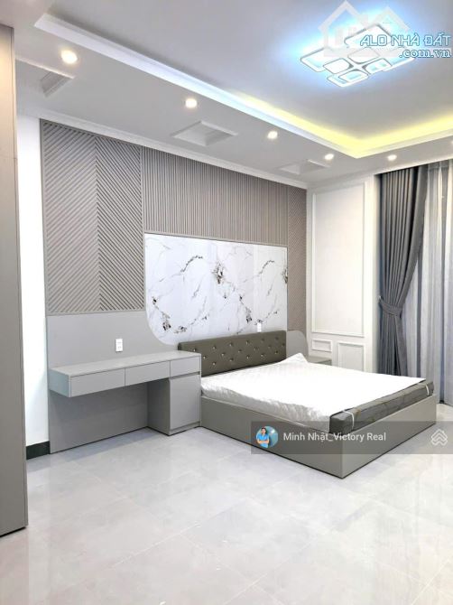 🌟 Bán khách sạn 8,5 tỷ, mặt tiền 11m Trung tâm Đà lạt 🌟 - 5