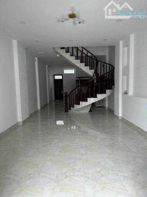 Bán nhà 184m2 đường số 8 trường thọ Thủ đức - 5