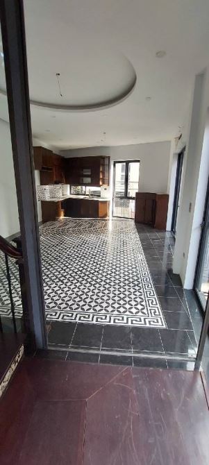 Cần bán nhà Đỗ Nhuận-Nguyễn Xuân Khoát, lô góc ôtô tránh,mặt tiền 6,7m 59m2 gần 13 tỉ - 5