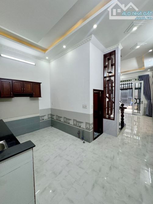 🏡 BÁN NHÀ TRỆT LẦU HẺM LIÊN TỔ 3-4 NGUYỄN VĂN CỪ GẦN ĐẠI HỌC Y DƯỢC - 5