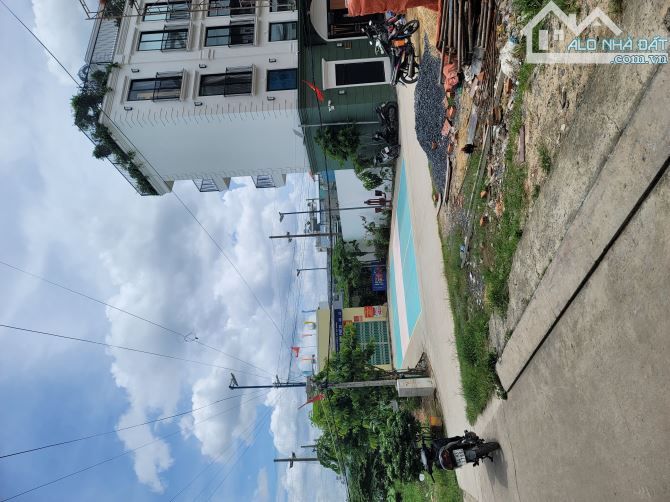 Bán nhà 4 tầng,khu đồng bộ hẻm xe hơi, Thống Nhất Gò Vấp nhỉnh 6,6 Tỷ - 5