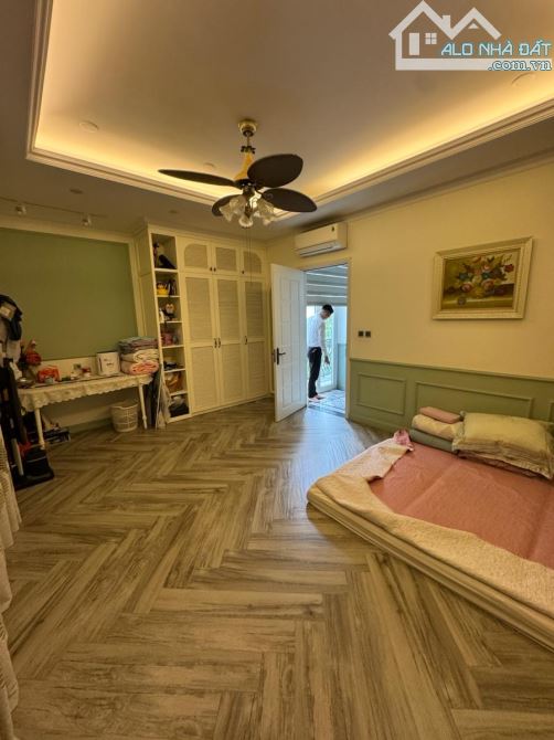 Cực vượng! DT 1 tỷ/năm, 9T thang máy Lê Trọng Tấn, 2 ô tô tránh, thông KD, gara - 5