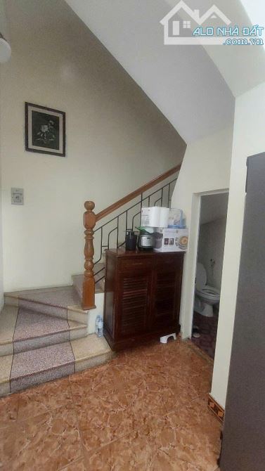 CỰC HIẾM 1 căn duy nhất, trung tâm Cầu Giấy, 48m2 4T MT7,1m cách Hoàng Quốc Việt 1 nhà - 5
