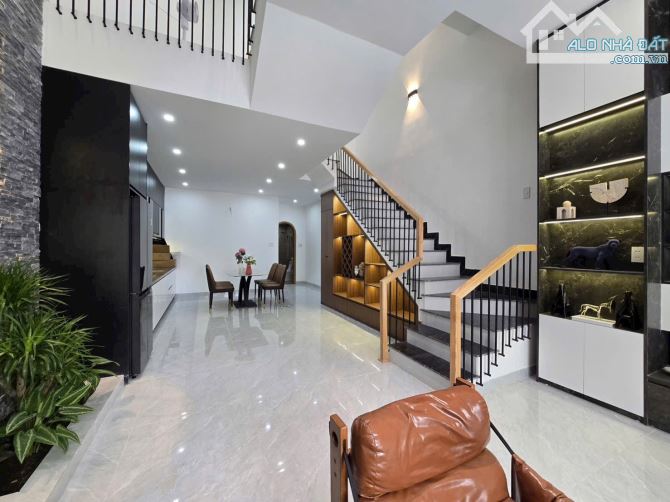 Bán nhà 3 Tầng Đường Thanh Lương 9 - Hoà Xuân - 5