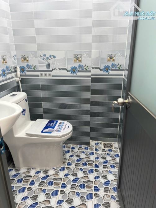 1206 Huỳnh Tấn Phát 23m2, 2Tầng, Ngang 3x8m, Nhỉnh 2tỷ - 5