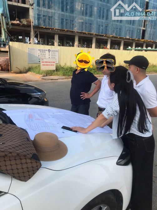 DỰ ÁN ĐẤT NỀN ĐÔNG YÊN – YÊN PHONG - 5