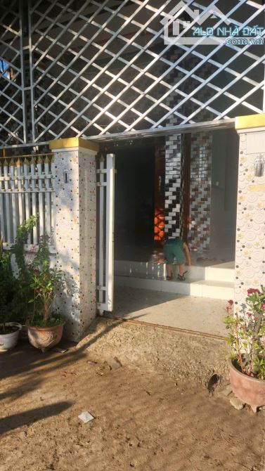 ⚡ Chấn động chuyến này nhà cấp 4 122m2 ở Tân Thới Nhì Hóc Môn chốt cứng 995TR sổ hồngriêng - 5