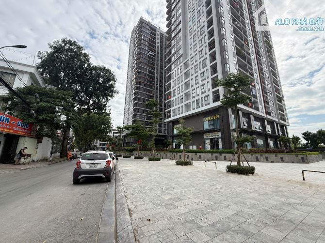 BÁN ĐẤT-LÔ GÓC 51M²-8,X TỶ-TRUNG TÂM ĐỨC GIANG, LONG BIÊN – ÔTÔ VÀO TẬN NƠI - 5