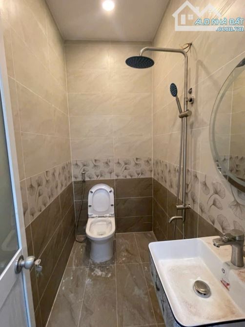 1716 Huỳnh Tấn Phát 40n2,  2Tầng, Ngang 5x8m, Full nội thất, Nhỉnh 3 tỷ - 5