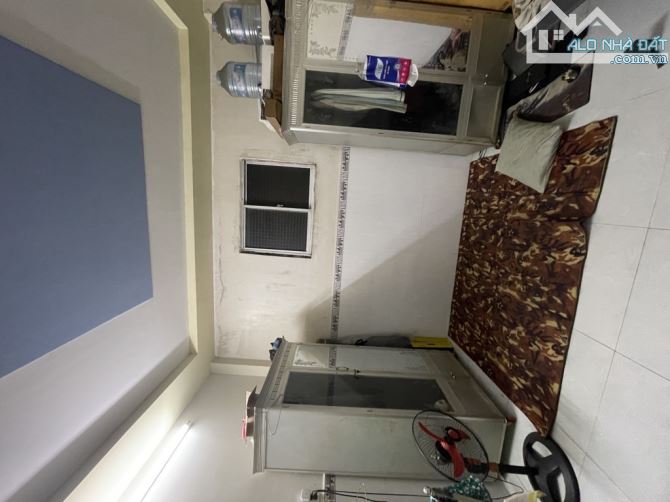 Bán nhà 3 tầng 68m² (4x17), hẻm xe tải Lê Đình Cẩn, Ngay Chiến Lược, chỉ hơn 3 tỷ - 5