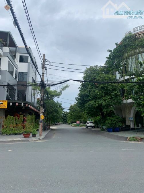 Đất biệt thự 225m Góc 2 Mặt Tiền Khu Bên Sông Đường số 25 Hiệp Bình Chánh Thủ Đức - 5