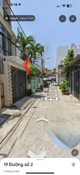 BÁN  TOÀ NHÀ 5 TẦNG CÓ THANG MÁY – NGUYỄN THỊ ĐỊNH, PHƯỚC LONG – CÁCH BIỂN 800M - 5