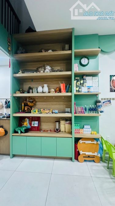Mặt tiền Trần Ngọc Sương - Cẩm Lệ, 100m², 3 tầng, giá 6,25 tỷ. - 5
