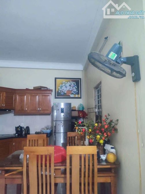 AN TRAI-VÂN CANH-DT 42m2 x 4 TẦNG, NHÀ ĐẸP GIÁ RẺ, Ở NGAY, Giá 6.1 Tỷ - 5