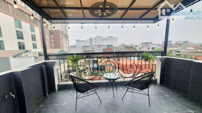 Nhỏ Xinh Đội Cấn, Bagac Vào Nhà, 7T Thang Máy, Full Nội Thất, 34m2 MT 6.2M Chào 8.5 Tỷ - 5
