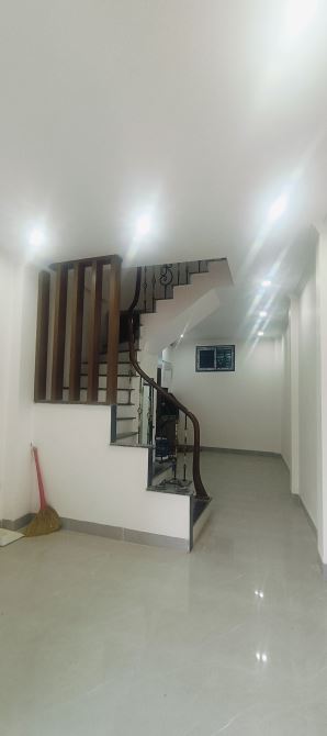 NHÀ MỚI PHƯỢNG ĐỒNG CHƯƠNG MỸ, 33M, 4T, MT3,3, GIÁ 3,4 TỶ - 5