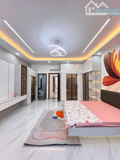 SIÊU PHẨM 67 - D15 HỒNG LOAN - CÁI RĂNG - CẦN THƠ - FULL NỘI THẤT CAO CẤP - 5