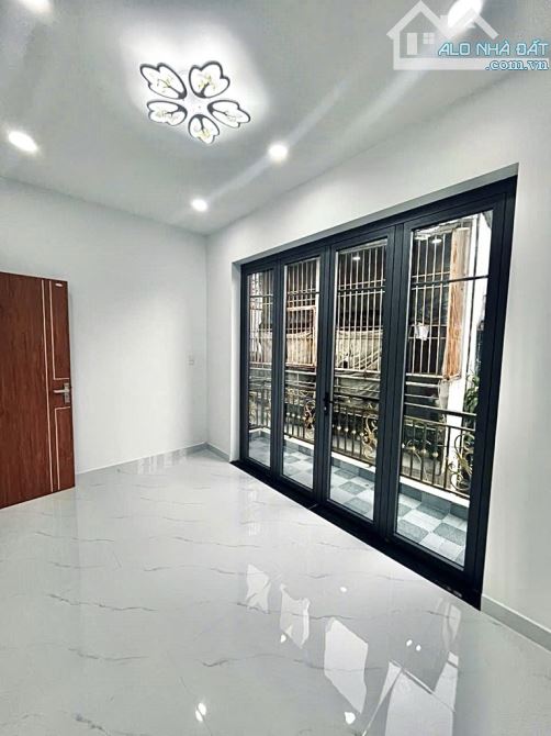 🏡Tân Hòa Đông, Bình Trị Đông, Bình Tân. DT 4,2 x 6,8 2PN Giá3,7 tỷ TL. - 5